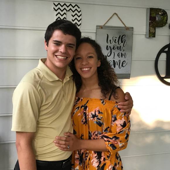 Meet your Posher, Nathaniel - Picture 1 of 1